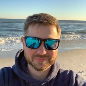 Meet your Posher, Dan